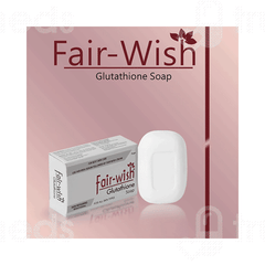 Fair Wish Soap 75Gm