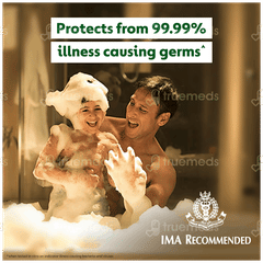 Dettol Original Soap 100gm