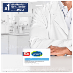 Cetaphil Cleansing & Moisturising Syndet Bar 100gm