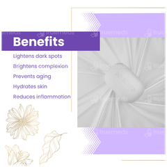 No Scars Dark Spots Lightening 75gm Pack Of 6 Soaps