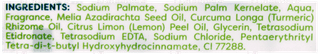 Himalaya Herbals Neem & Turmeric Soap 125Gm Buy 3 Get 1 Free