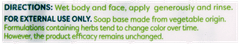 Himalaya Herbals Neem & Turmeric Soap 125Gm Buy 3 Get 1 Free