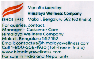 Himalaya Herbals Neem & Turmeric Soap 125Gm Buy 3 Get 1 Free