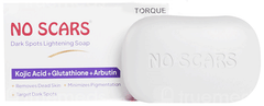 No Scars Dark Spots Lightening 75Gm Pack Of 3 Soaps