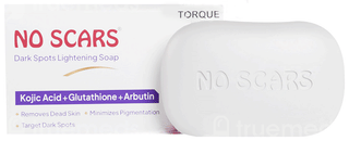 No Scars Dark Spots Lightening 75Gm Pack Of 3 Soaps