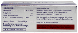 Hhmite Plus Soap 75gm