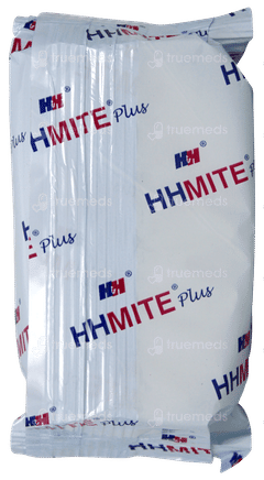 Hhmite Plus Soap 75gm