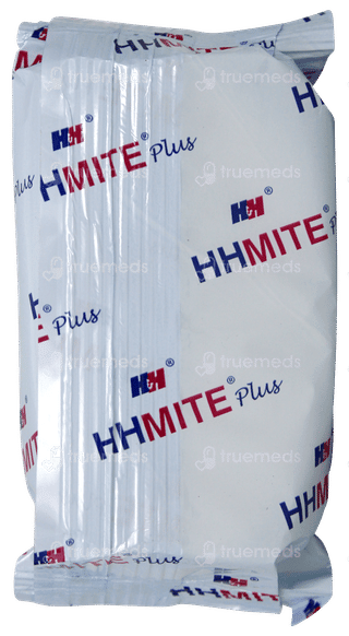 Hhmite Plus Soap 75gm