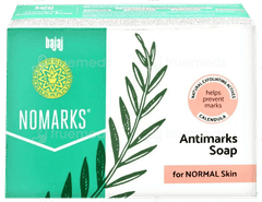 Nomarks Antimarks For Normal Skin Soap 125Gm Nomarks Antimarks For Normal Skin Soap 125Gm