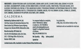 Cetaphil Baby Mild Bar 100gm