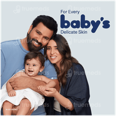 Cetaphil Baby Mild Bar 100gm