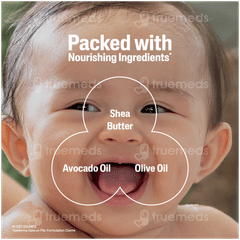 Cetaphil Baby Mild Bar 100gm