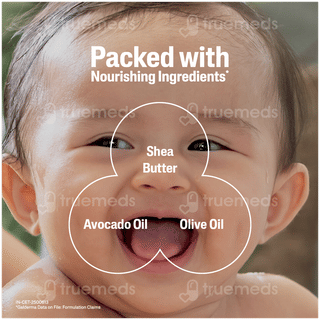 Cetaphil Baby Mild Bar 100gm