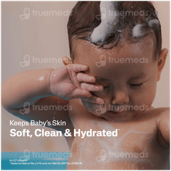 Cetaphil Baby Mild Bar 100gm