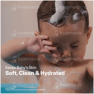 Cetaphil Baby Mild Bar 100gm