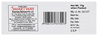 Neemway Neem & Aloe Vera Soap 75gm