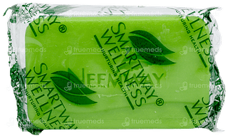 Neemway Neem & Aloe Vera Soap 75gm