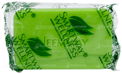 Neemway Neem & Aloe Vera Soap 75gm