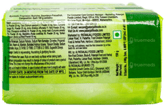 Patanjali Neem Kanti 150Gm Pack Of 3 Body Cleanser