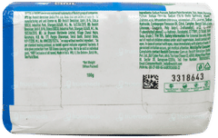 Dettol Icy Cool 3X Menthol + 100Gm Pack Of 5 Soap Dettol Icy Cool 3X Menthol + 100Gm Pack Of 5 Soap