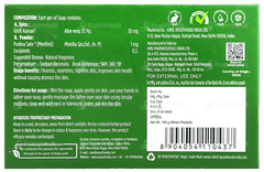 Ayouthveda Aloe Vera Soap 100gm