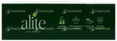 Alite Active Neem And Aloe Vera Soap 75Gm