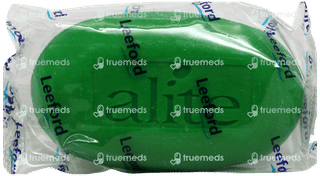 Alite Active Neem And Aloe Vera Soap 75Gm