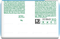 Dettol Icy Cool 3x Intense Cooling + Soap 150gm