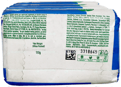 Dettol Icy Cool 3X Intense Cooling + 150Gm Pack Of 4 Soaps