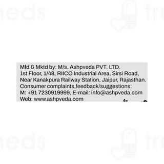 Ashpveda Goat Milk Body Bar 100Gm