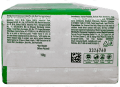 Dettol Original 12hr Protective Shield + 150gm Pack Of 5 Soaps