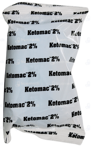 Ketomac 2% Medicated Soap 75gm