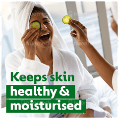Dettol Skincare 2x Moisturisers 150gm Pack Of 5 Soaps