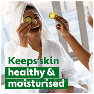 Dettol Skincare 2x Moisturisers 150gm Pack Of 5 Soaps