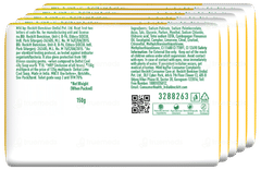 Dettol Lime Fresh 150gm Pack Of 5 Soaps