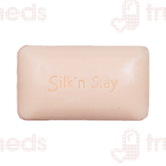 Sbl Silk N Stay Calendula Antiseptic Soap 75gm
