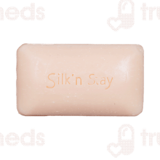 Sbl Silk N Stay Calendula Antiseptic Soap 75gm