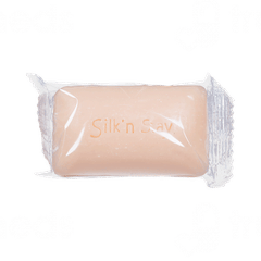 Sbl Silk N Stay Calendula Antiseptic Soap 75gm