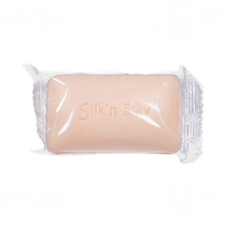 Sbl Silk N Stay Calendula Antiseptic Soap 75gm