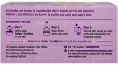 Tedibar Ceramax Bathing Bar 75gm