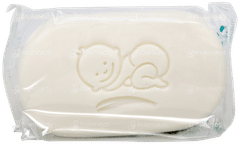 Himalaya Extra Moisturizing Baby Soap 75Gm Buy 3 Get 1 Free