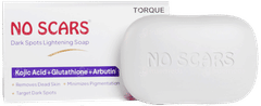 No Scars Dark Spots Lightening Soap 75gm