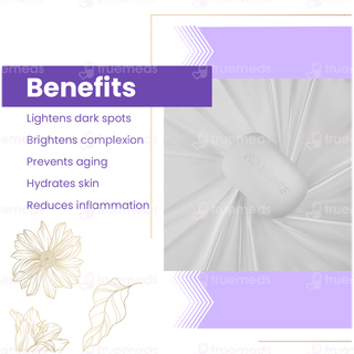 No Scars Dark Spots Lightening Soap 75gm
