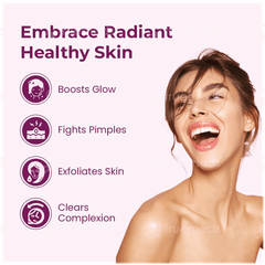 Kozicare New Papaya 75gm Pack Of 3 Soaps