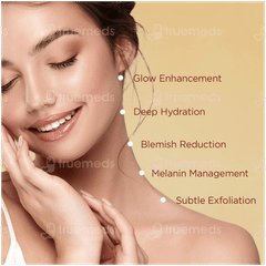 Glutalight Skin Brightening Soap 75gm