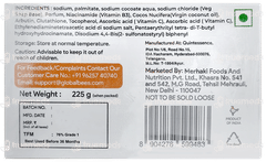 Glutalight Skin Brightening 75gm Pack Of 3 Soaps