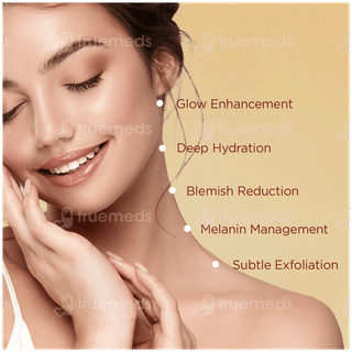 Glutalight Skin Brightening 75gm Pack Of 3 Soaps
