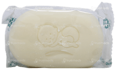 Himalaya Gentle Baby 75Gm Value Pack Of 4 Soaps