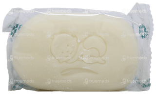 Himalaya Gentle Baby 75Gm Value Pack Of 4 Soaps