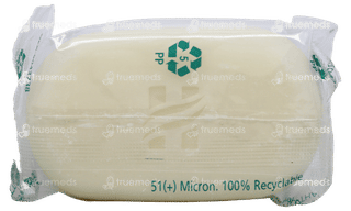 Himalaya Gentle Baby 75Gm Value Pack Of 4 Soaps